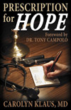 Prescription for Hope